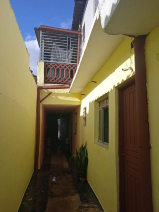 Imagem Sobrado com 6 Quartos à Venda, 270 m² em Vila Bela Vista - Santo André Imagem Sobrado com 6 Quartos à Venda, 270 m² em Vila Bela Vista - Santo André