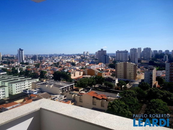Imagem Apartamento com 2 Quartos à Venda, 58 m² em Campestre - Santo André