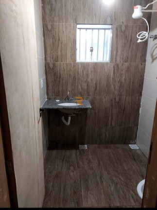 Imagem Casa com 2 Quartos à Venda, 130 m² em Vila José Fagundes - Lagoa Santa