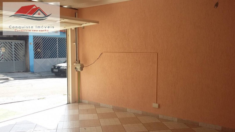 Imagem Casa com 3 Quartos à Venda, 155 m² em Jardim Ottawa - Guarulhos