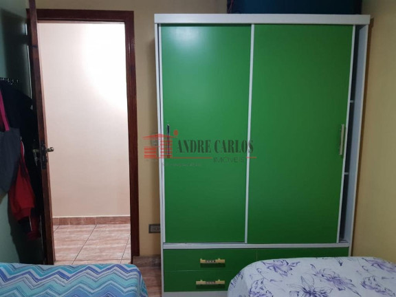 Imagem Sobrado com 4 Quartos à Venda, 208 m² em Quitaúna - Osasco Imagem Sobrado com 4 Quartos à Venda, 208 m² em Quitaúna - Osasco