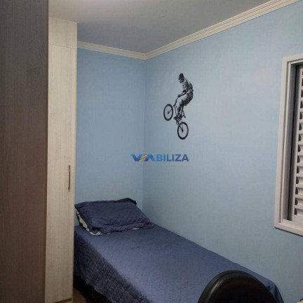 Imagem Apartamento com 3 Quartos à Venda, 76 m² em Jardim Nova Taboão - Guarulhos Imagem Apartamento com 3 Quartos à Venda, 76 m² em Jardim Nova Taboão - Guarulhos