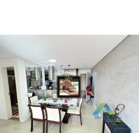 Imagem Apartamento com 2 Quartos à Venda, 60 m² em Chácara Inglesa - São Paulo Imagem Apartamento com 2 Quartos à Venda, 60 m² em Chácara Inglesa - São Paulo