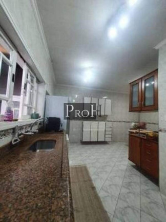 Imagem Sobrado com 3 Quartos à Venda, 272 m² em Santa Maria - São Caetano Do Sul Imagem Sobrado com 3 Quartos à Venda, 272 m² em Santa Maria - São Caetano Do Sul