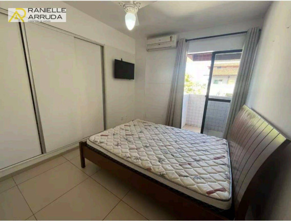Imagem Apartamento com 3 Quartos à Venda, 95 m² em Bessa - João Pessoa