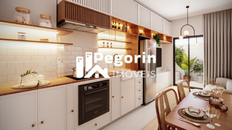 Imagem Apartamento com 1 Quarto à Venda, 30 m² em Bacacheri - Curitiba Imagem Apartamento com 1 Quarto à Venda, 30 m² em Bacacheri - Curitiba