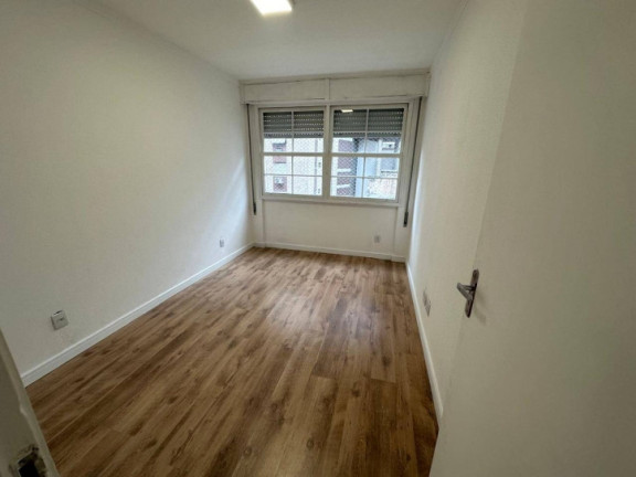 Imagem Apartamento com 1 Quarto à Venda, 42 m² em Pompéia - Santos