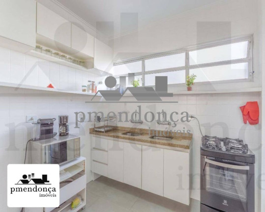 Imagem Apartamento com 3 Quartos à Venda, 150 m² em Higienópolis - São Paulo