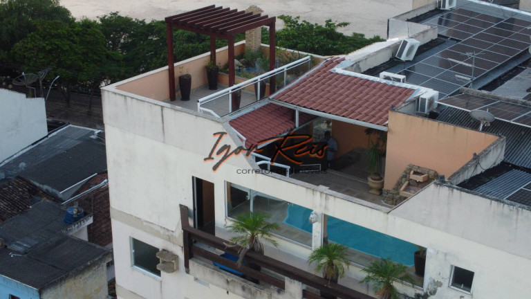 Imagem Apartamento com 4 Quartos à Venda, 300 m² em Centro - Campos Dos Goytacazes Imagem Apartamento com 4 Quartos à Venda, 300 m² em Centro - Campos Dos Goytacazes