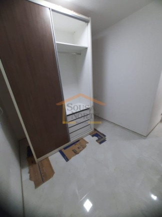 Imagem Apartamento com 3 Quartos à Venda, 94 m² em Vila Maria - São Paulo