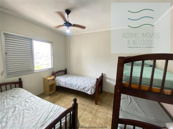 Imagem Apartamento com 2 Quartos à Venda, 80 m² em Boqueirão - Praia Grande