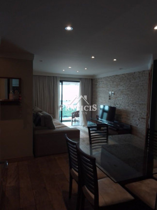 Imagem Apartamento com 3 Quartos à Venda, 96 m² em Vila Mariana - São Paulo