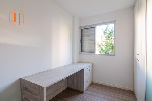 Imagem Apartamento com 3 Quartos à Venda, 84 m² em Ahú - Curitiba