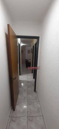 Imagem Apartamento com 3 Quartos à Venda, 83 m² em Vila Rosália - Guarulhos