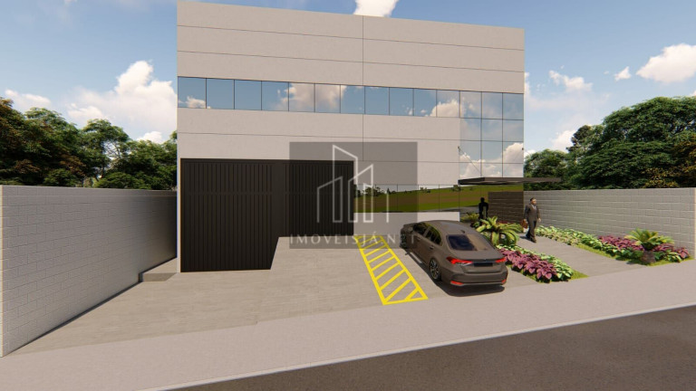 Imagem Imóvel Comercial para Alugar, 910 m² em Centro - Vargem Grande Paulista Imagem Imóvel Comercial para Alugar, 910 m² em Centro - Vargem Grande Paulista