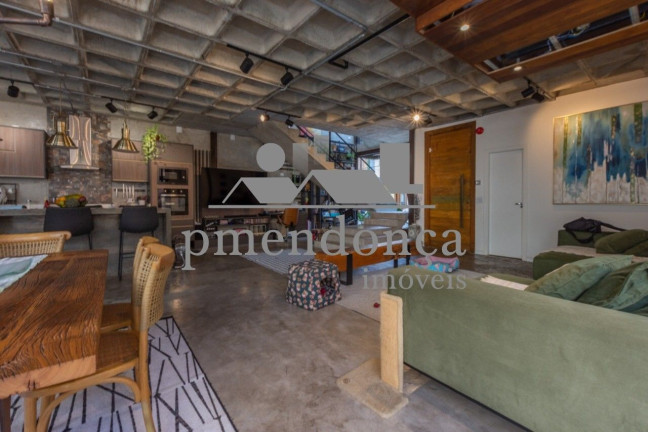 Imagem Casa com 3 Quartos à Venda, 202 m² em Perdizes - São Paulo