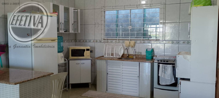 Imagem Casa com 3 Quartos à Venda, 150 m² em Brejatuba - Guaratuba