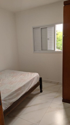 Imagem Casa com 2 Quartos à Venda, 45 m² em Jardim Samambaia - Praia Grande