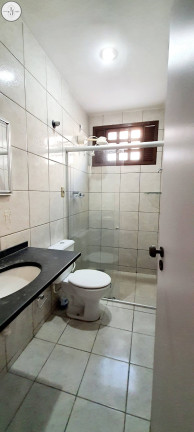 Imagem Casa com 3 Quartos para Alugar ou Temporada, 160 m² em Nova Parnamirim - Parnamirim