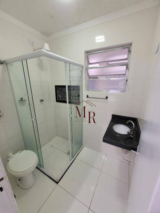 Imagem Kitnet com 1 Quarto à Venda, 30 m² em Tupi - Praia Grande