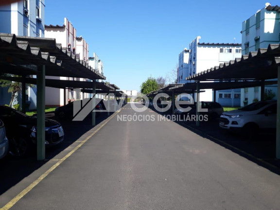 Imagem Apartamento com 2 Quartos à Venda, 44 m² em Rio Dos Sinos - Sao Leopoldo Imagem Apartamento com 2 Quartos à Venda, 44 m² em Rio Dos Sinos - Sao Leopoldo