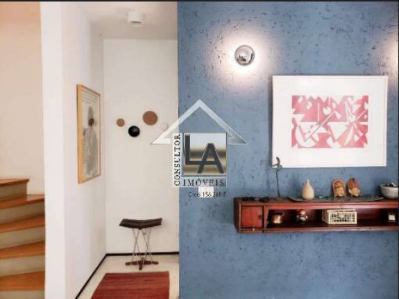 Imagem Casa com 3 Quartos à Venda, 163 m² em Alto Da Boa Vista - São Paulo