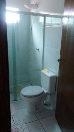 Imagem Casa com 4 Quartos à Venda, 135 m² em Parque Residencial Jaguari - Americana