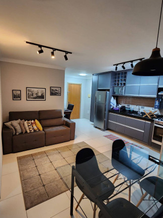 Apartamento com 1 Quarto à Venda, 41 m² em Nova Gerty - São Caetano Do Sul