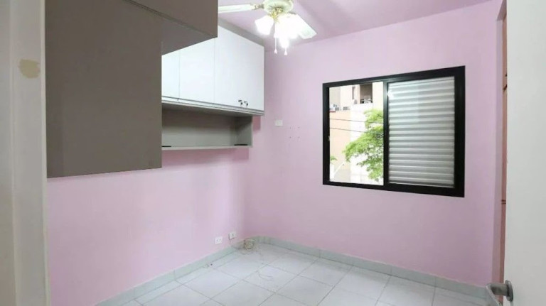 Imagem Apartamento com 1 Quarto à Venda, 40 m² em Itaim Bibi - São Paulo Imagem Apartamento com 1 Quarto à Venda, 40 m² em Itaim Bibi - São Paulo