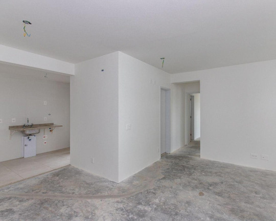 Imagem Imóvel com 2 Quartos à Venda, 84 m² em Vila Cruzeiro - São Paulo Imagem Imóvel com 2 Quartos à Venda, 84 m² em Vila Cruzeiro - São Paulo