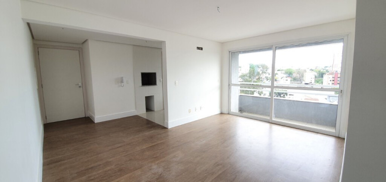 Imagem Cobertura com 2 Quartos à Venda, 161 m² em Santana - Porto Alegre