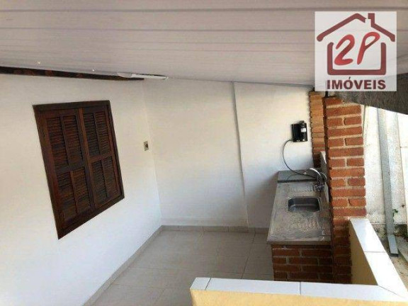 Imagem Casa com 2 Quartos à Venda, 124 m² em Jardim Maria Amélia - Jacareí