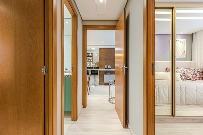 Imagem Apartamento com 3 Quartos à Venda, 94 m² em água Verde - Curitiba Imagem Apartamento com 3 Quartos à Venda, 94 m² em água Verde - Curitiba