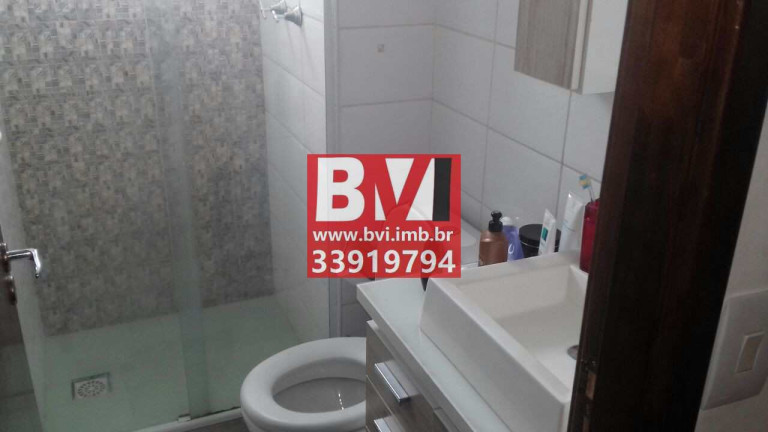 Imagem Apartamento com 2 Quartos à Venda, 54 m² em Irajá - Rio De Janeiro Imagem Apartamento com 2 Quartos à Venda, 54 m² em Irajá - Rio De Janeiro