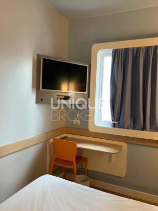 Imagem Apartamento com 1 Quarto à Venda, 14 m² em Anhangabaú - Jundiaí Imagem Apartamento com 1 Quarto à Venda, 14 m² em Anhangabaú - Jundiaí