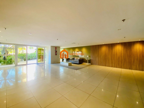 Imagem Apartamento com 3 Quartos à Venda, 111 m² em Cocó - Fortaleza Imagem Apartamento com 3 Quartos à Venda, 111 m² em Cocó - Fortaleza