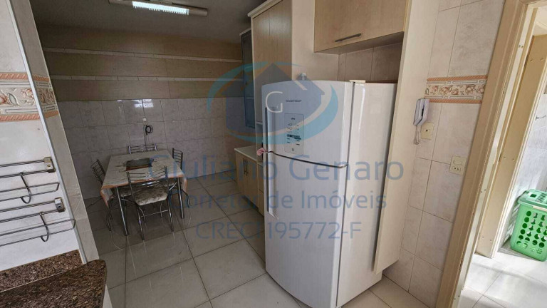 Imagem Apartamento com 3 Quartos para Alugar, 124 m² em Centro - Salto Imagem Apartamento com 3 Quartos para Alugar, 124 m² em Centro - Salto
