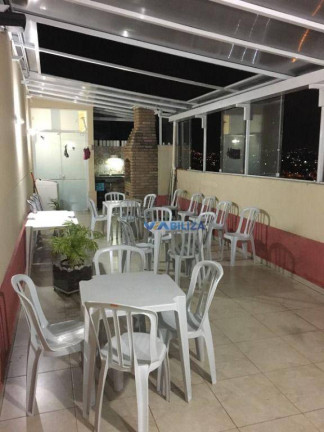 Imagem Cobertura com 3 Quartos à Venda, 99 m² em Cocaia - Guarulhos