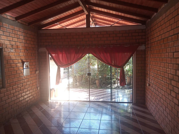 Imagem Chácara com 2 Quartos à Venda, 3.730 m² em águas Claras - Viamão