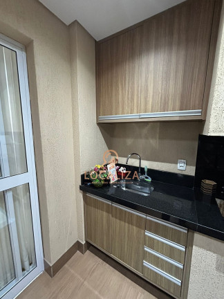 Imagem Imóvel com 3 Quartos à Venda, 156 m² em Jardim Das Indústrias - São José Dos Campos
