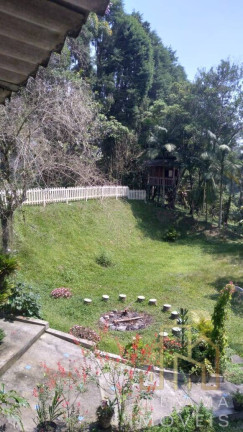 Imagem Chácara com 1 Quarto à Venda, 7 m² em Somma - Ribeirão Pires