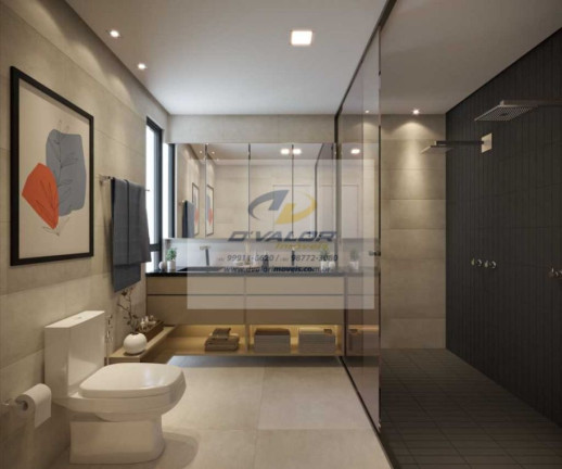 Imagem Casa com 3 Quartos à Venda, 340 m² em Jacaré - Cabedelo