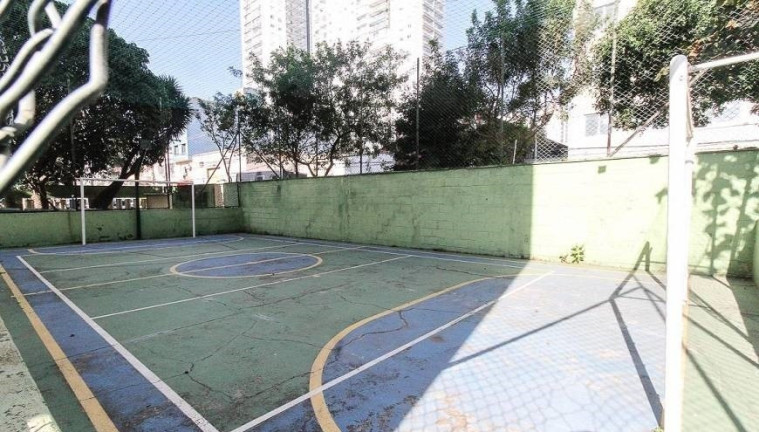 Imagem Imóvel com 2 Quartos à Venda, 50 m² em Brás - São Paulo Imagem Imóvel com 2 Quartos à Venda, 50 m² em Brás - São Paulo