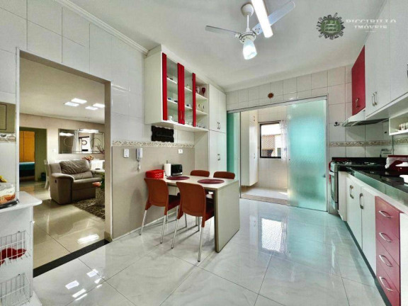 Imagem Apartamento com 2 Quartos à Venda, 114 m² em Aviação - Praia Grande Imagem Apartamento com 2 Quartos à Venda, 114 m² em Aviação - Praia Grande