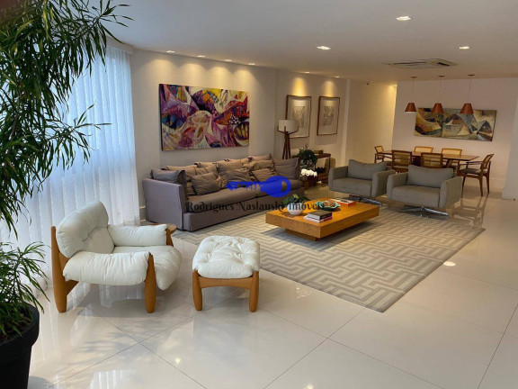 Imagem Apartamento com 4 Quartos à Venda, 280 m² em Barra Da Tijuca - Rio De Janeiro Imagem Apartamento com 4 Quartos à Venda, 280 m² em Barra Da Tijuca - Rio De Janeiro