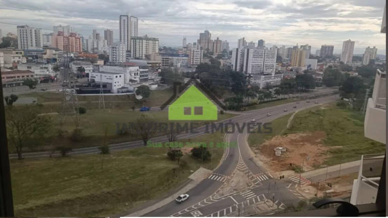 Imagem Sala Comercial à Venda, 48 m² em Jardim Oswaldo Cruz - São José Dos Campos