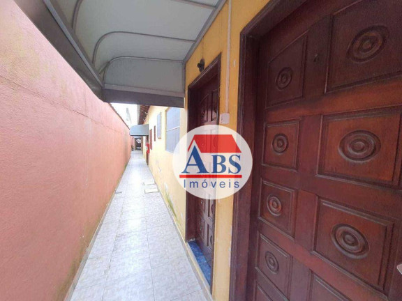 Imagem Casa com 1 Quarto à Venda, 32 m² em Aviação - Praia Grande Imagem Casa com 1 Quarto à Venda, 32 m² em Aviação - Praia Grande