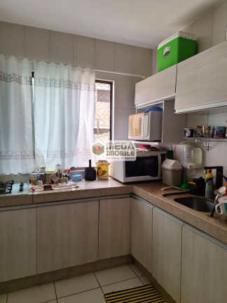 Imagem Apartamento com 2 Quartos à Venda, 71 m² em Itacorubi - Florianópolis