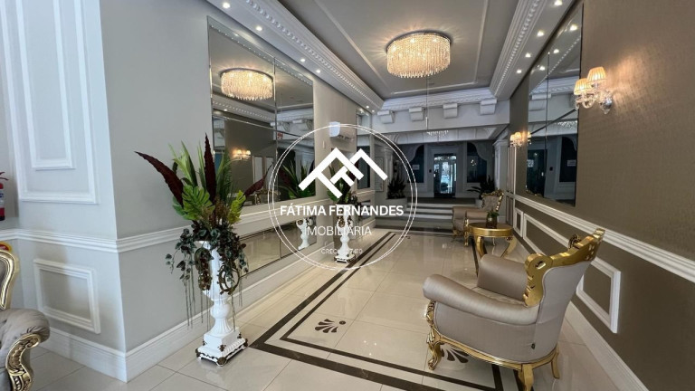 Imagem Apartamento com 4 Quartos à Venda, 175 m² em Meia Praia - Itapema
