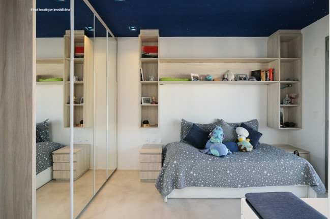 Imagem Apartamento com 3 Quartos à Venda,  em Aldeia Da Baleia - São Paulo